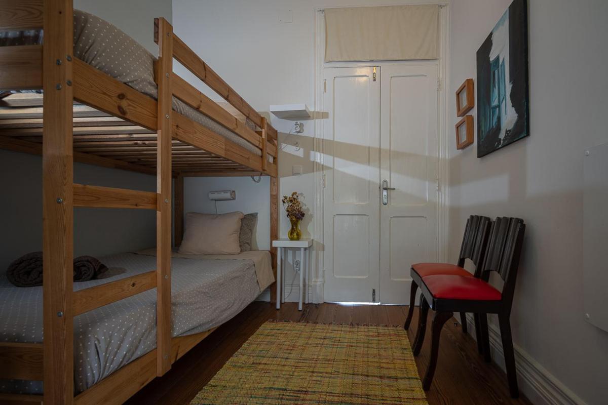 In53 Guest House Ponta Delgada  Exterior photo