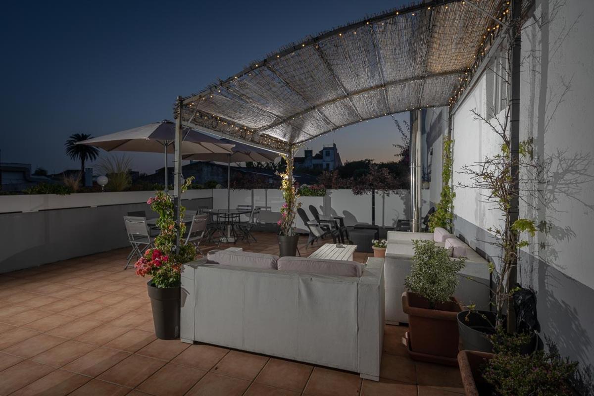 In53 Guest House Ponta Delgada  Exterior photo