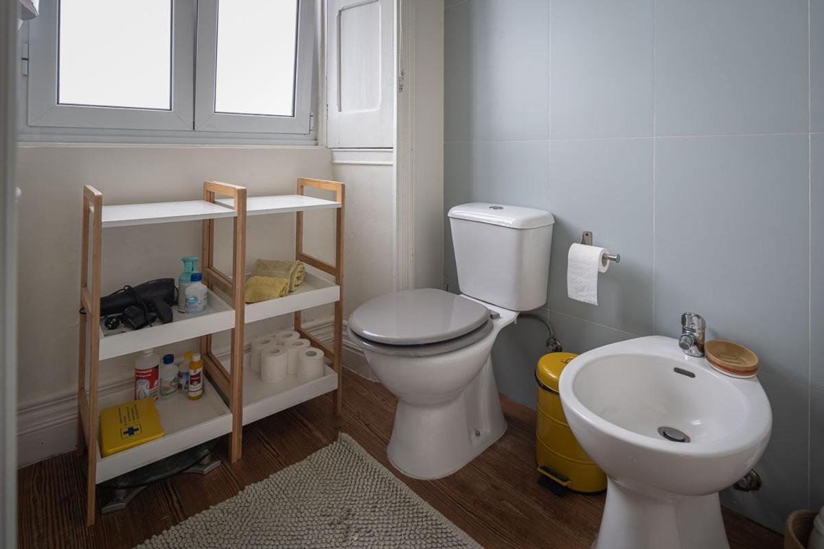 In53 Guest House Ponta Delgada  Exterior photo